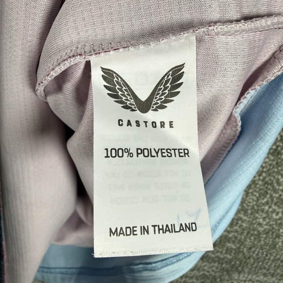 Aston Villa 2023-24 Home Jersey Kit #44 Boubacar Kamara Adult Size Medium Soccer - Picture 7 of 7